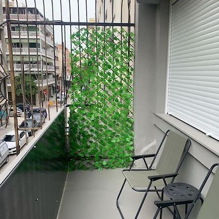 E2G Urban Stay With Balcony テッサロニキ エクステリア 写真