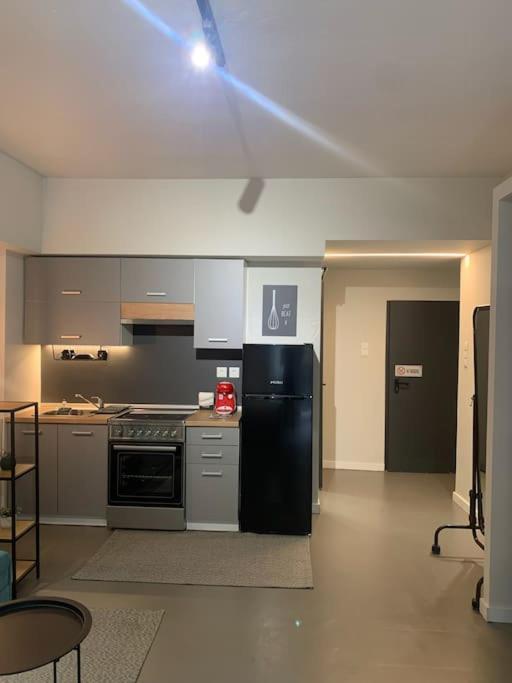 E2G Urban Stay With Balcony テッサロニキ エクステリア 写真