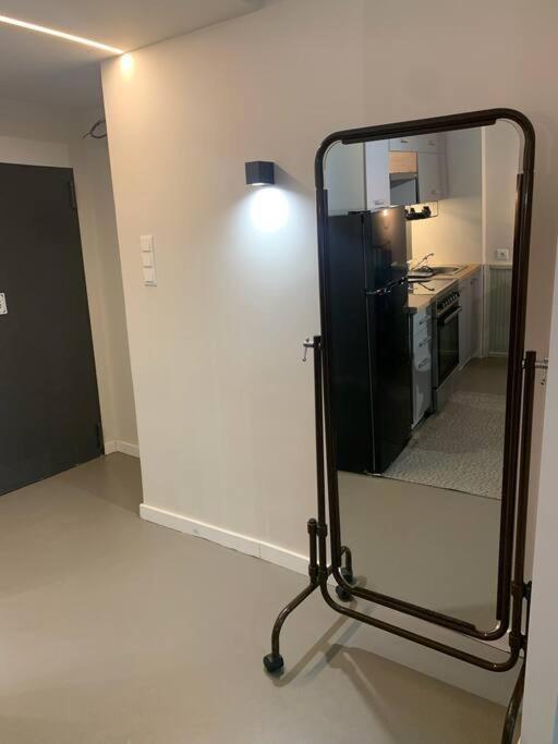 E2G Urban Stay With Balcony テッサロニキ エクステリア 写真