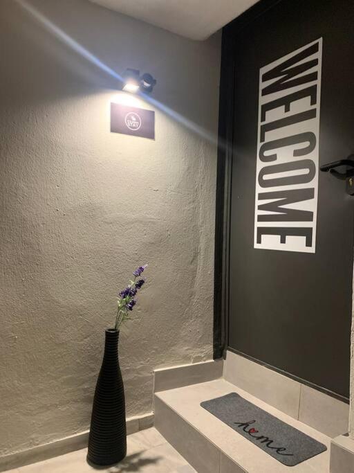 E2G Urban Stay With Balcony テッサロニキ エクステリア 写真