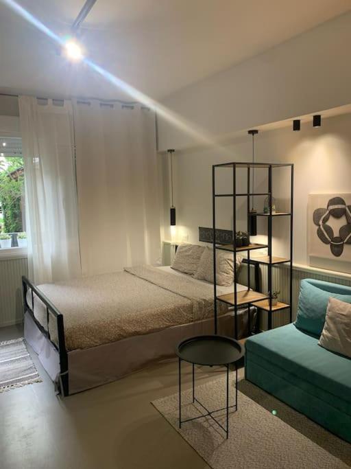E2G Urban Stay With Balcony テッサロニキ エクステリア 写真